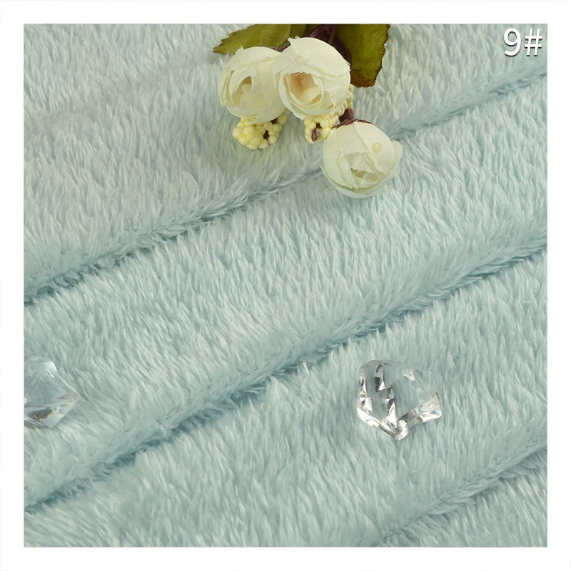 Супермягкая флисовая ткань, 180 г, для осени и зимы, теплый костюм, домашняя одежда