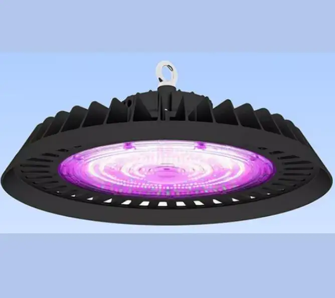 140лм/Вт зернохранилище Cob Led Grow Lights 240W 200w 150w 100W красный белый 301h растет свет для выращивания растений