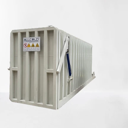 Vegetable Fast Cooling Touch Screen Refrigerant Power Saving Vacuum Cooler for Vegetable/Mushroom/Flower