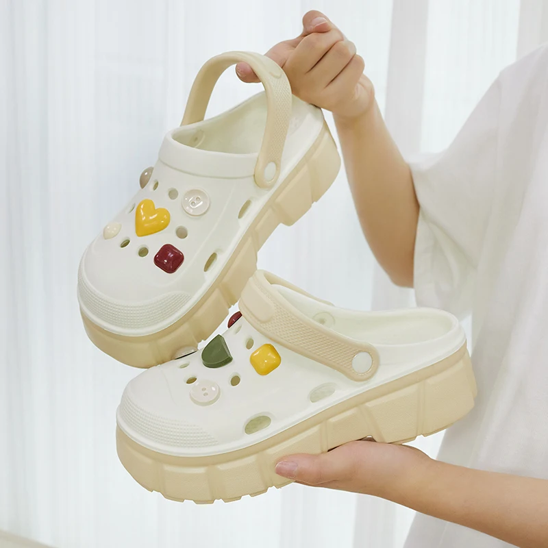 UTUNE Factory price Manufacturer Supplier Womens Mens Garden Clogs Shoes