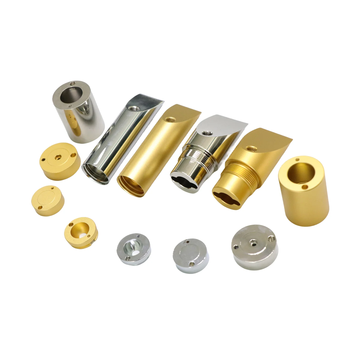 Custom Cnc Machining Service,Cnc Machining Parts,Cnc Milling Machined Anodized Aluminum Parts Rapid Prototype