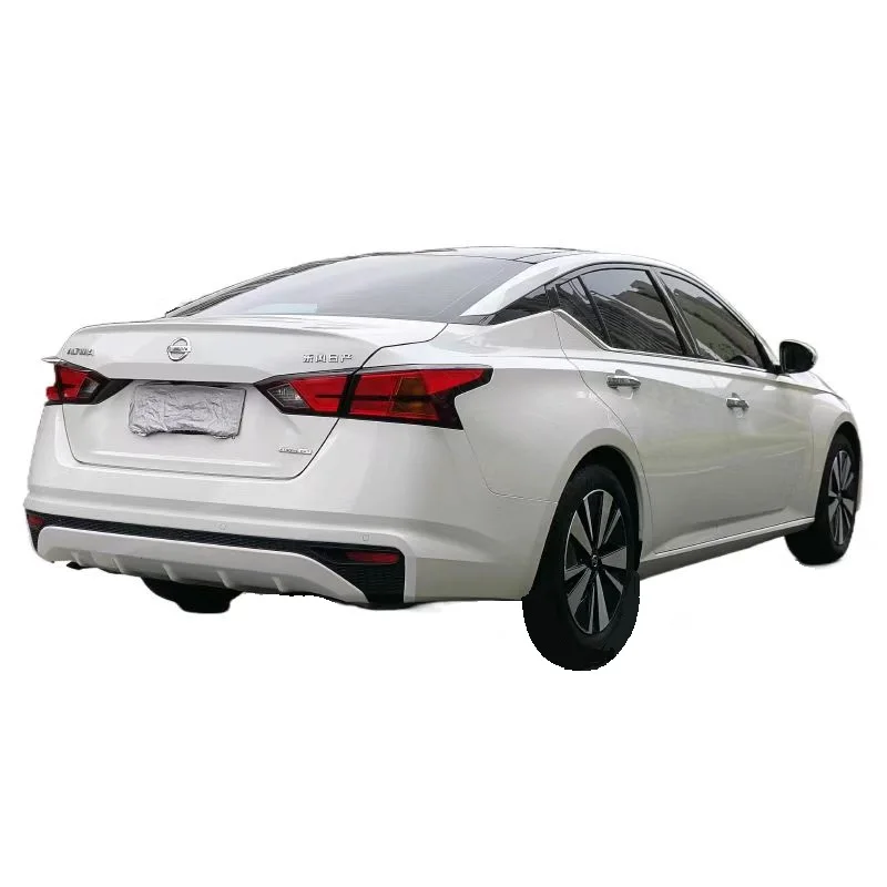 2021 низкая цена nissan altima 2.0L комфортная модель автоматическая коробка передач б/у бензиновые автомобили