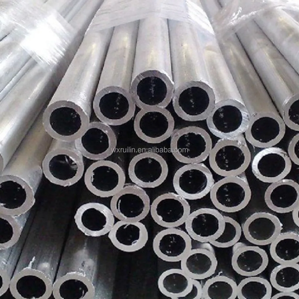 H22 H24 H112 2 inch aluminum alloy tube