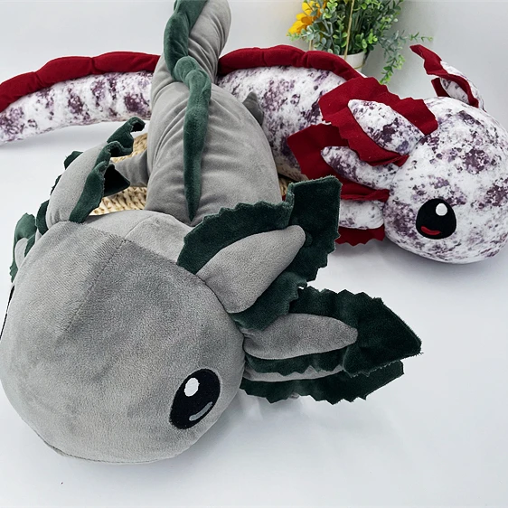 Коллекция 2021 года, поставщик плюшевых игрушек Expo, высококачественные Утяжеленные мягкие игрушки-животные, Симпатичные пушистые Утяжеленные игрушки для сенсорных детей