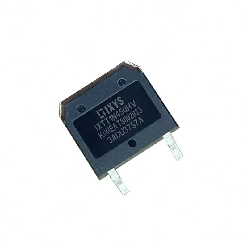 IXTT1N450HV IXTT1N450 N-канальный силовой MOSFET IGBT транзистор Bom список
