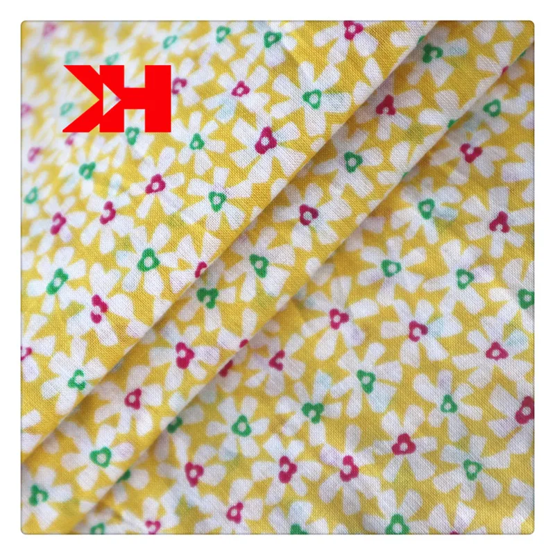 Popular swiss textile cotton  voile fabric for children