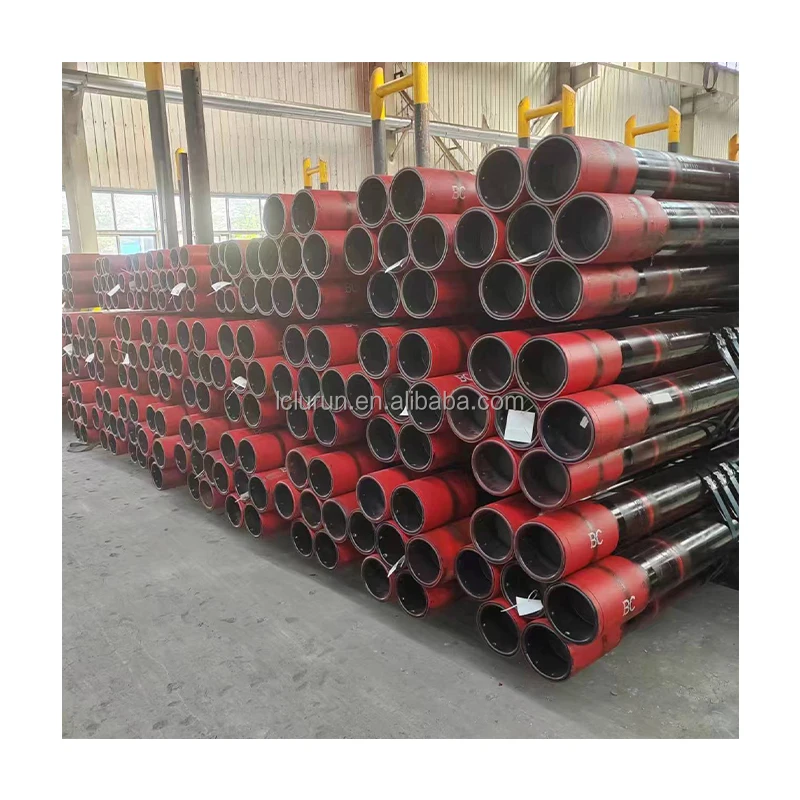 ASTM A106 AA53 API 5L X42 Seamless Carbon Steel Pipe 12m Length Cold Drawn EMT Section Drill Pipelines