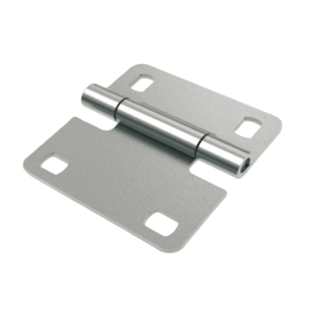 Gemcharm LM-H20004 Residential Heavy Duty Garage Door Concealed Center Hinge