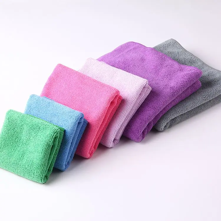 Good towel Multi Purpose Personalized Thick Absorbent Fast Drying Microfiber Towels Car Cleaning Cloths