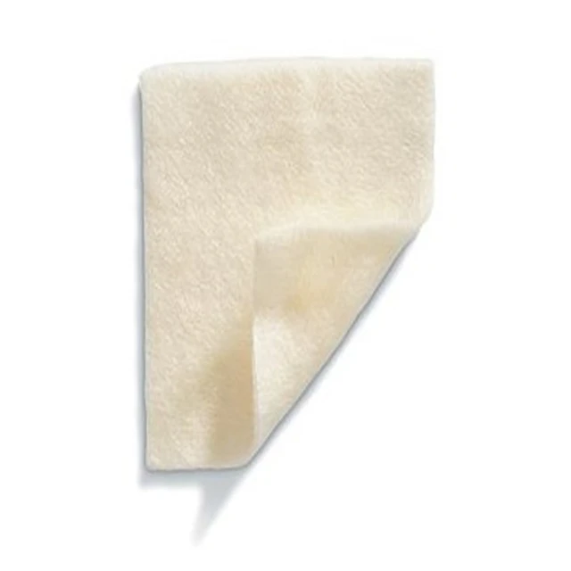 Pure Alginate Pad non woven with Alginate pad