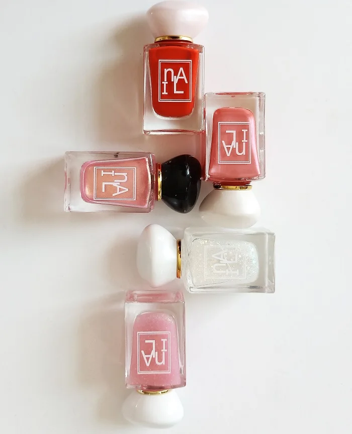 
Private Label Gel Nail Polish Vegan Gel Nail Polish Manufacturer 