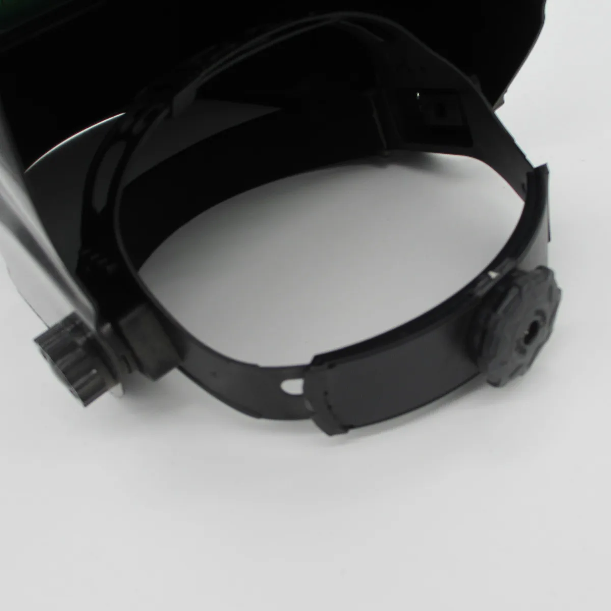 full face solar protective helmet laser plastic flip front replacement custom welding masks