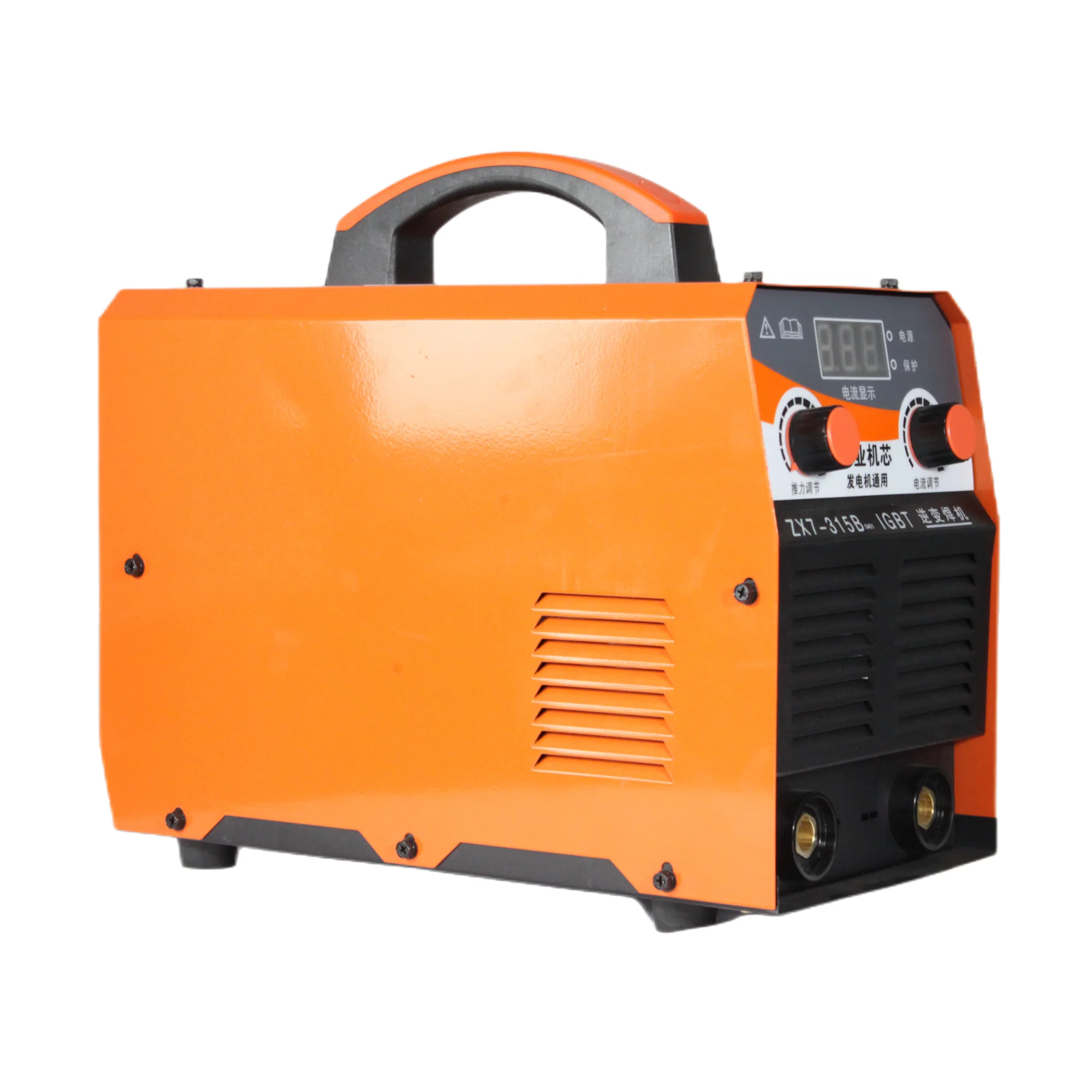 custom brand digital intelligent solda inversora welding machine arc stick welding machine with good price