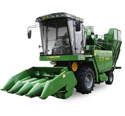 
 Сельскохозяйственный комбайн, зерноуборочный комбайн  