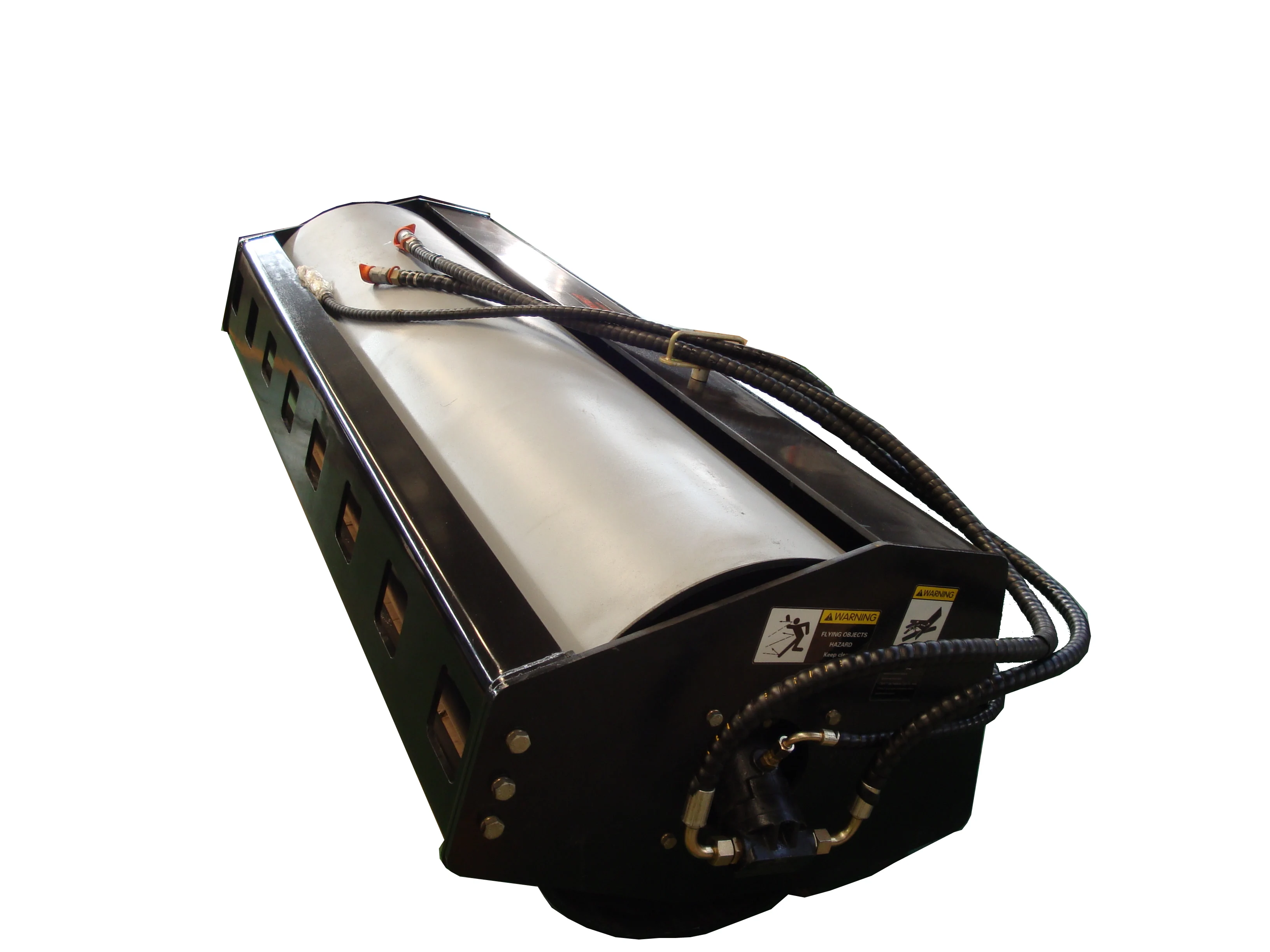 Вибрационный ролик