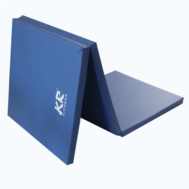 Gym Fitness Equipment PVC Exercise Pilates Fitness Gymnastics Mat