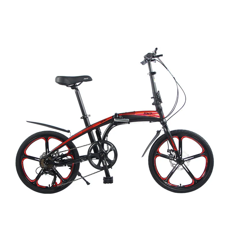 New Design aluminium alloy collapsible bikes 20 inch for boys kids bike/good quality for adult