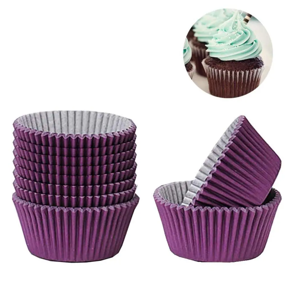 Cup Cake Wrapper Paper Baking Cup Party Wrapper Customized Baking  Paper Cake Cup for Party
