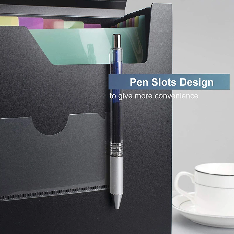 China Factory Customized Manila Paper FC Size High Quality Hanging File Folder Office Suspension Files(20-Pack)