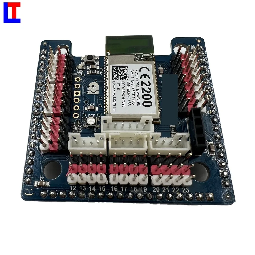 Custom android motherboard headphone amplifier circuit board refrigerator inverter board smart watch circuit board manufacturer