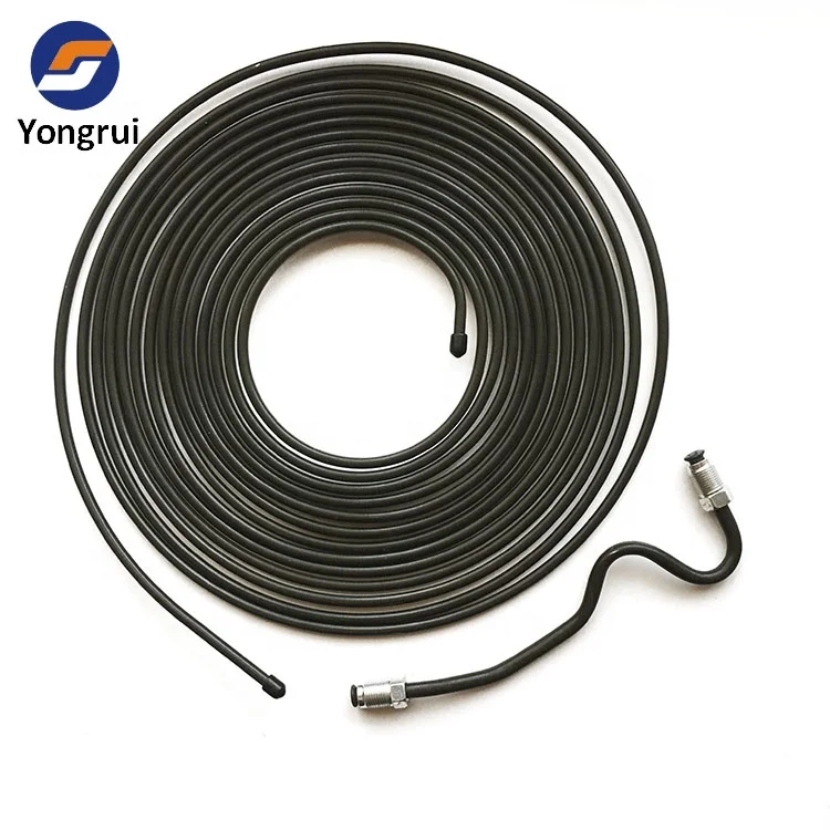 PA12 Bundy tube brake line fuel line