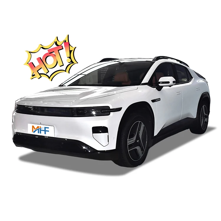 Changan qiyuanE07 в наличии 2025 Air Pro Max Электромобиль большой дальности
