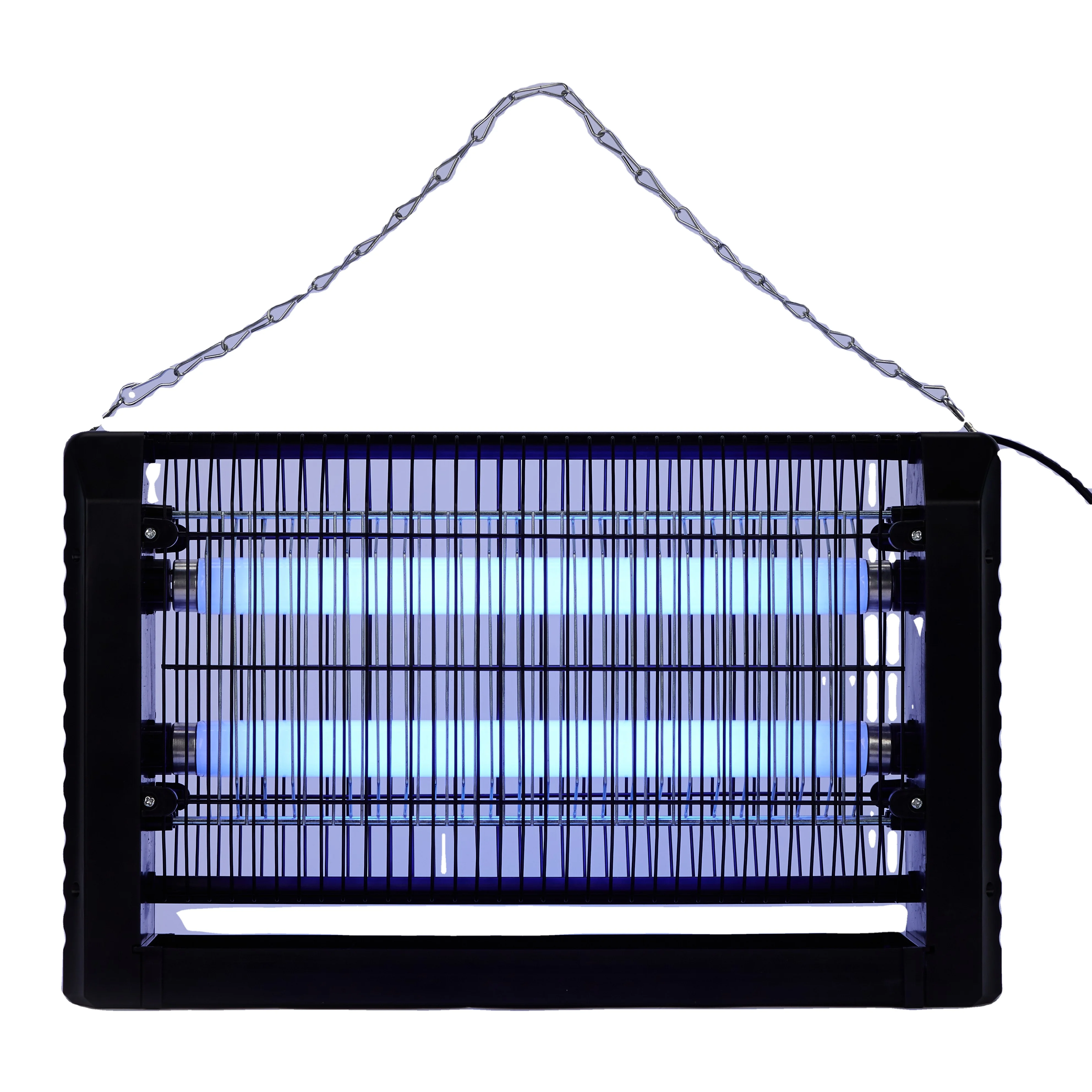indoor 2022 UV mosquito zapper lamp pest control user-friendly machine