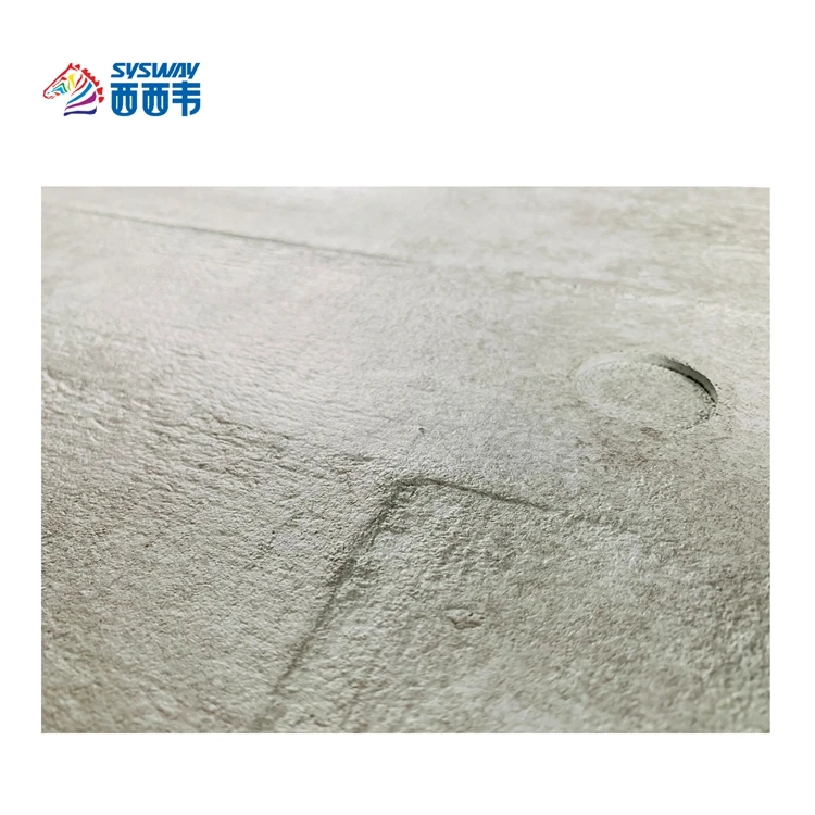  Manufacturer High Quality Arbitrary Modeling Light Weight Slate Wall Building
