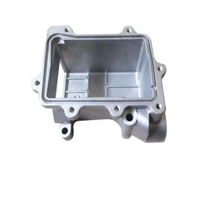 Custom CNC OEM Automviles алюминиевый литой металлический корпус сцепления автомобильные запасные части