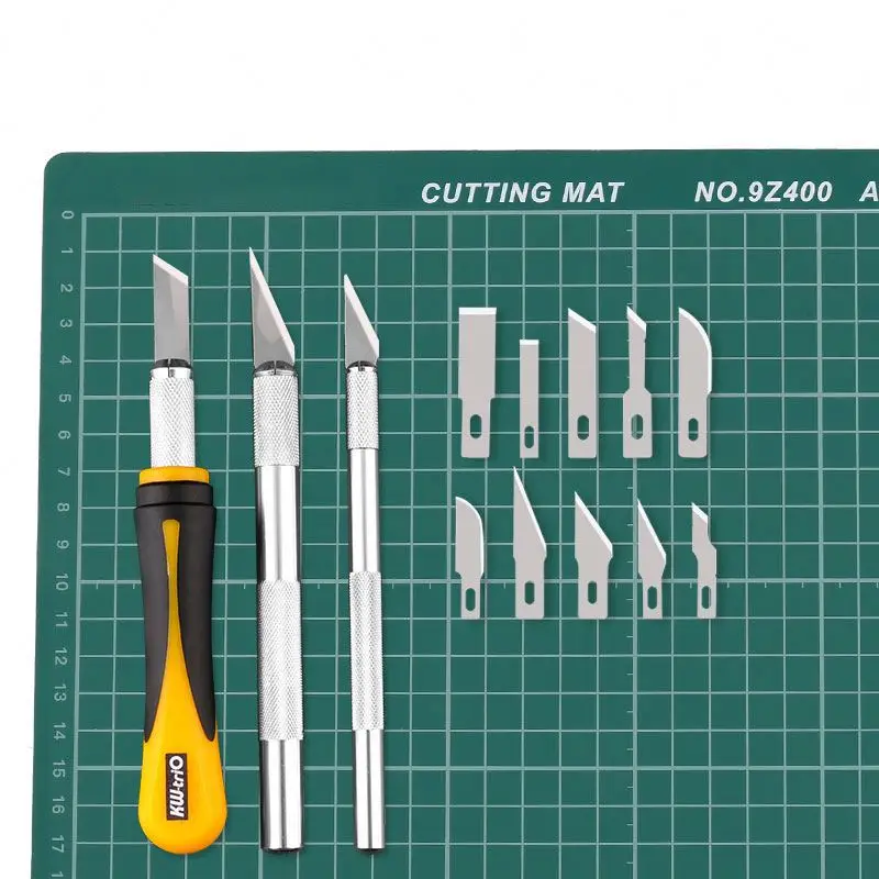 Premium Useful Carving Craft Knife