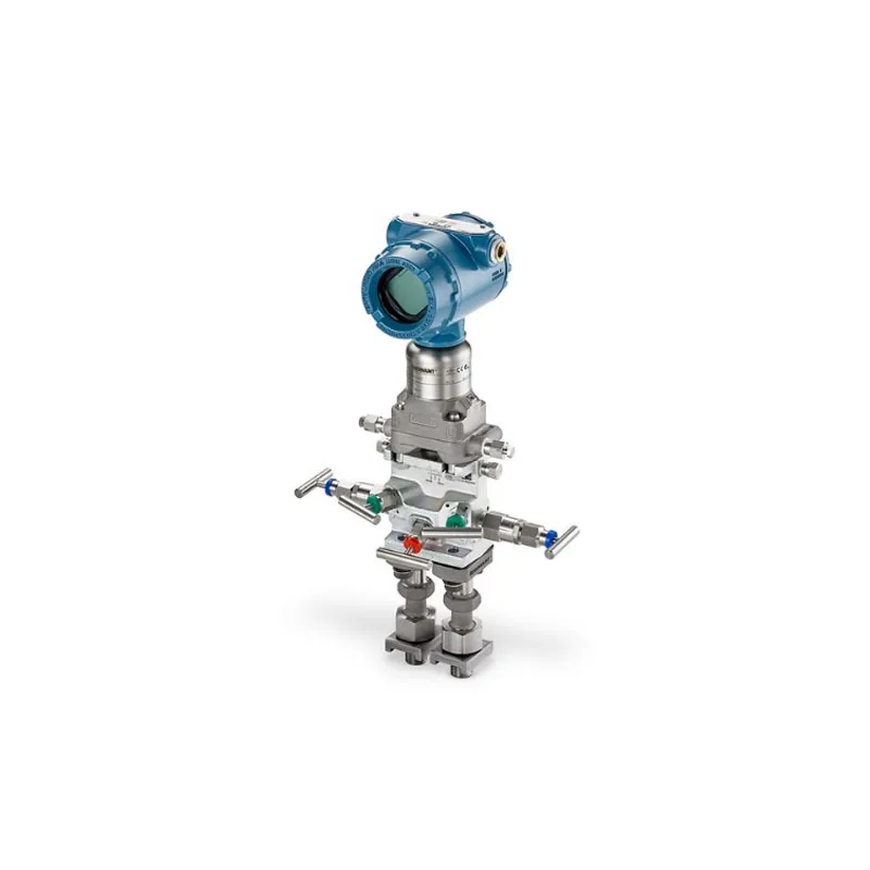 In Stock The New Rosemount 4088 Pressure Transmitter