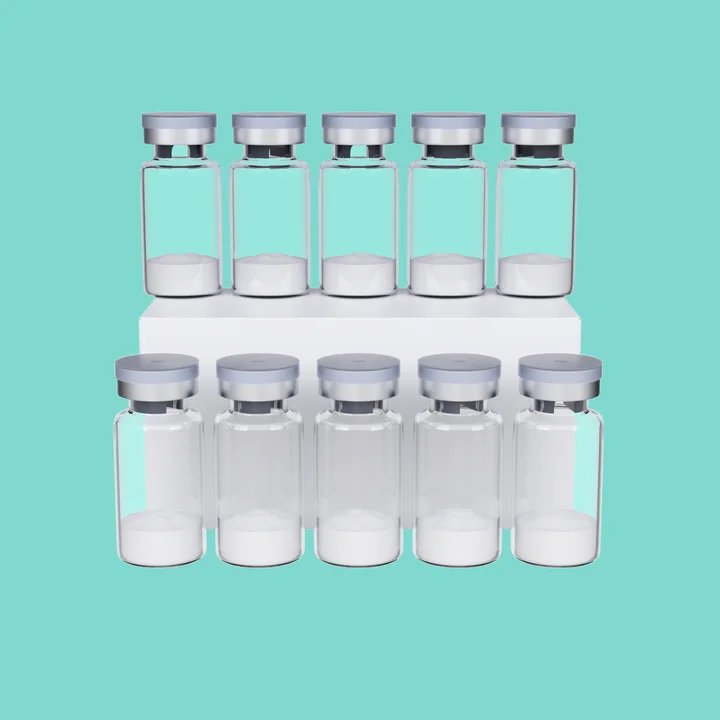High Quality Oligopeptide-1 Peptide Powder Food Oligopeptide-20 Powder With Best Price