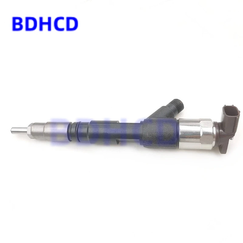 Factory Direct Deal Diesel Fuel Injector Car Engine Systems Assembly 5284016 5365904 5367913 5396273 For Cummins QSL9 Engine