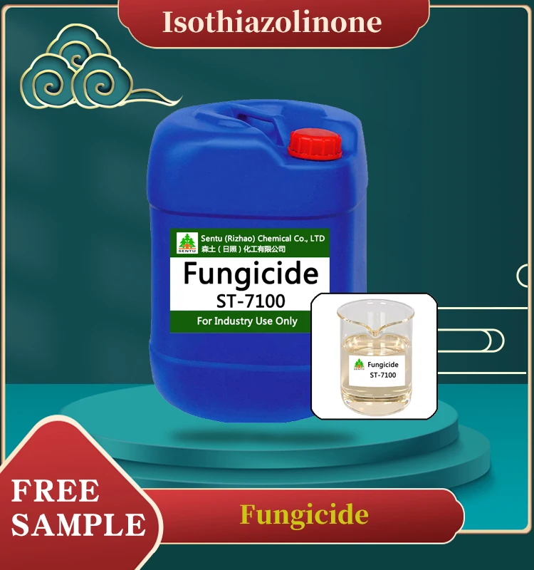 biocide for Corrugated paper