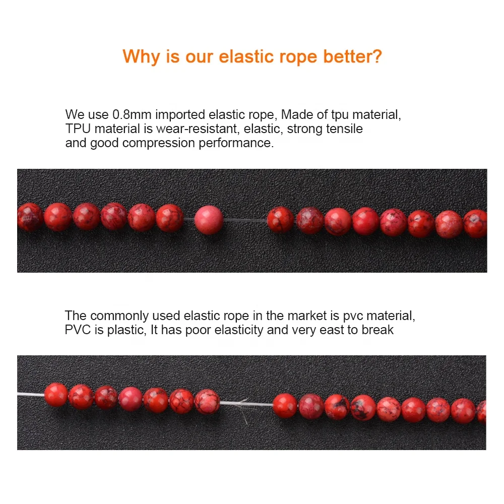 Handmade Yoga inspirational jewelry Natural Lava Stone essential oil diffuser 7 Chakra Bead Bracelet