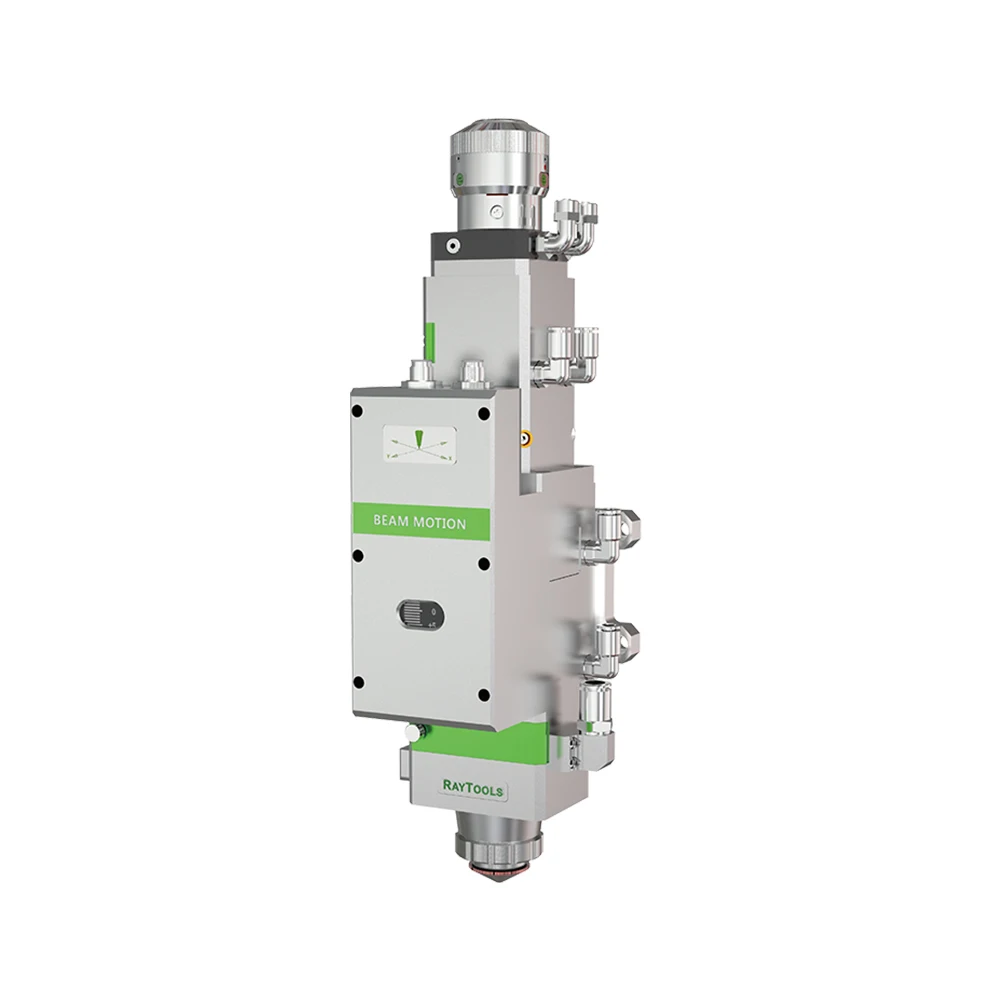 Laser Equipment Accessories Raytools Autofocus Fiber Laser Cutting Head Bm111 Bm110 Bm114 Bm115 Bm04k Bm06k Bs06k