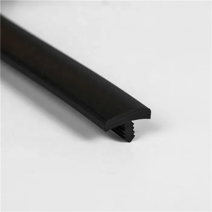 Flexible Pvc T Profile Edge Banding