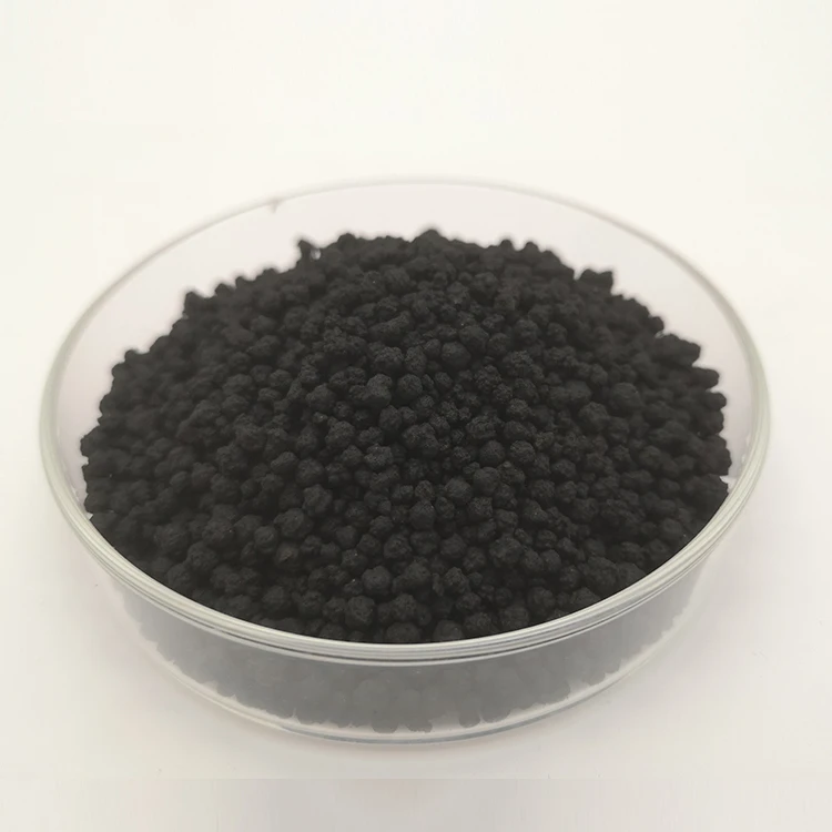 Manufacture Humus Organic Supplement Leonardite Lignite humic acid fertilizer potassium humate