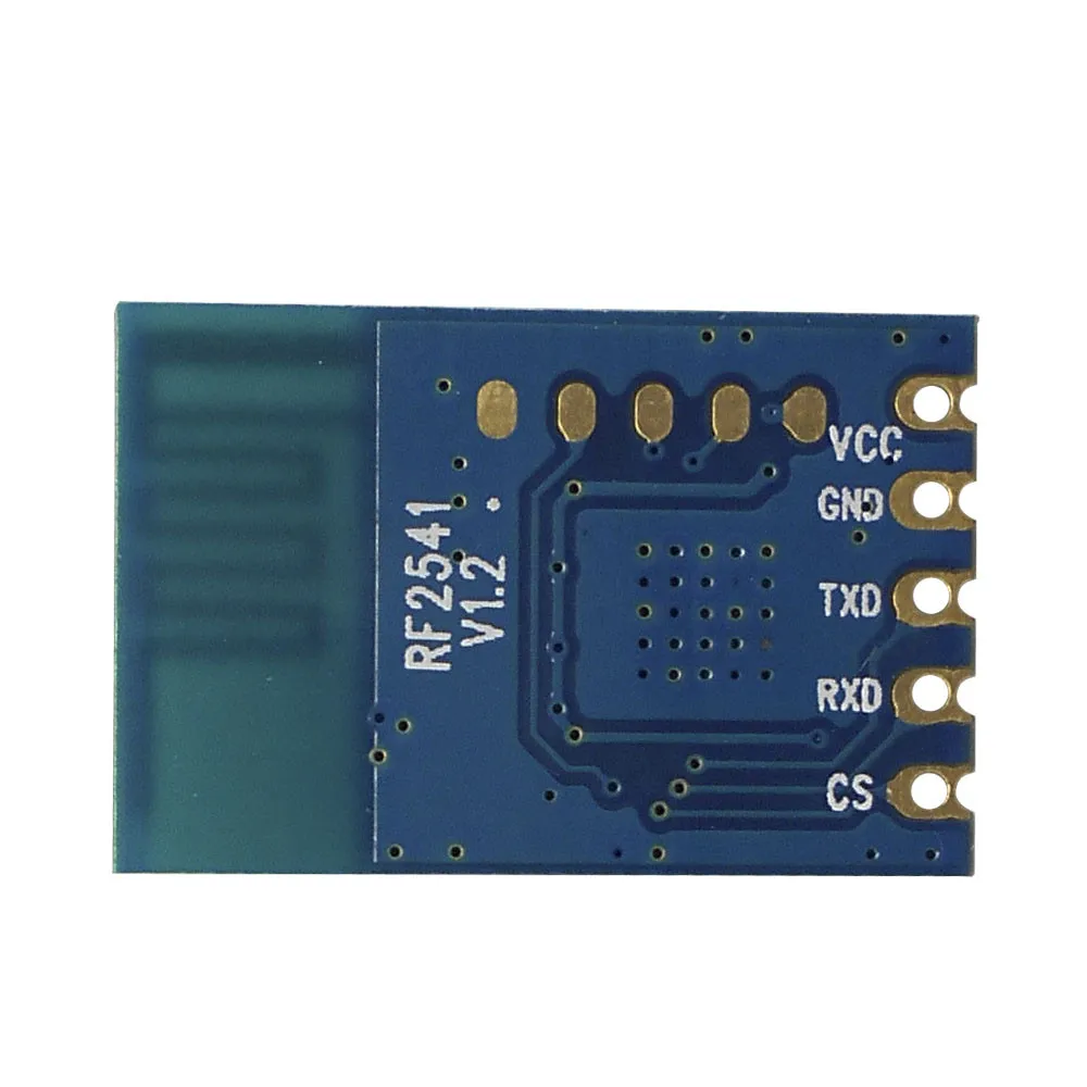 G-NiceRF  BLE 4.0 UART BLE Module RF2541 Adopts CC2541 SOC Chip bluetooth module wireless