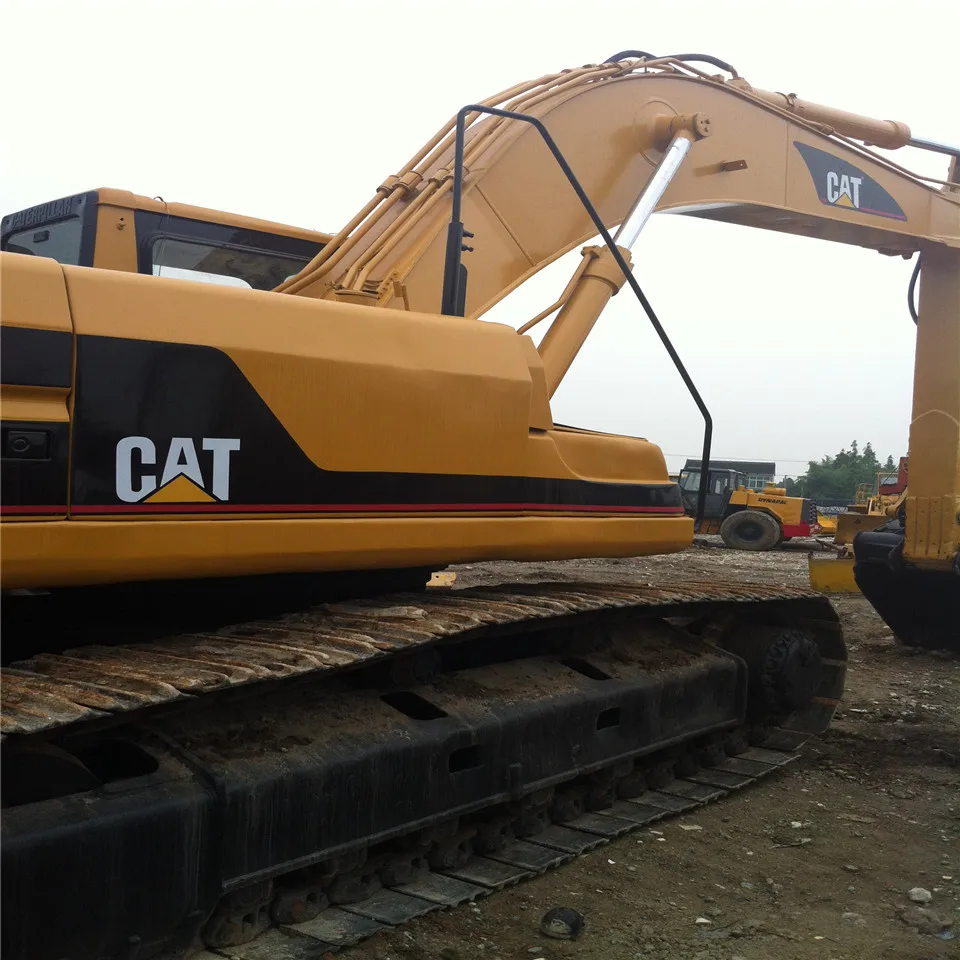 Подержанный гусеничный экскаватор Caterpillar 330BL, японские экскаваторы cat 330bl для горячей продажи