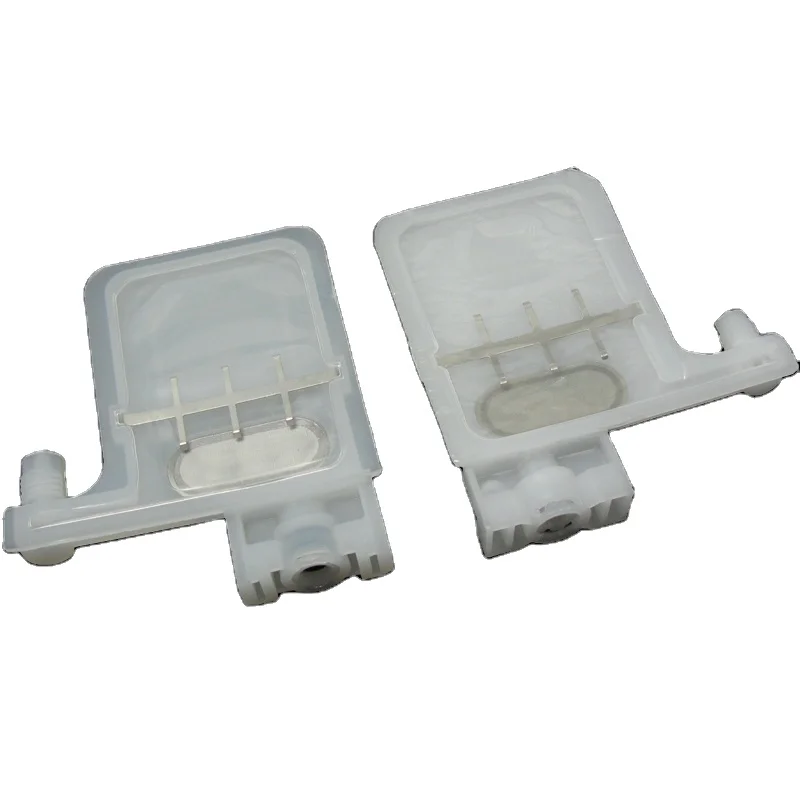 DX5 Printer Ink Damper Connect 4x3 3x2mm Pipe Eco Solvent XP600 Print Head for Ep Mimaki Mutoh Inkjet