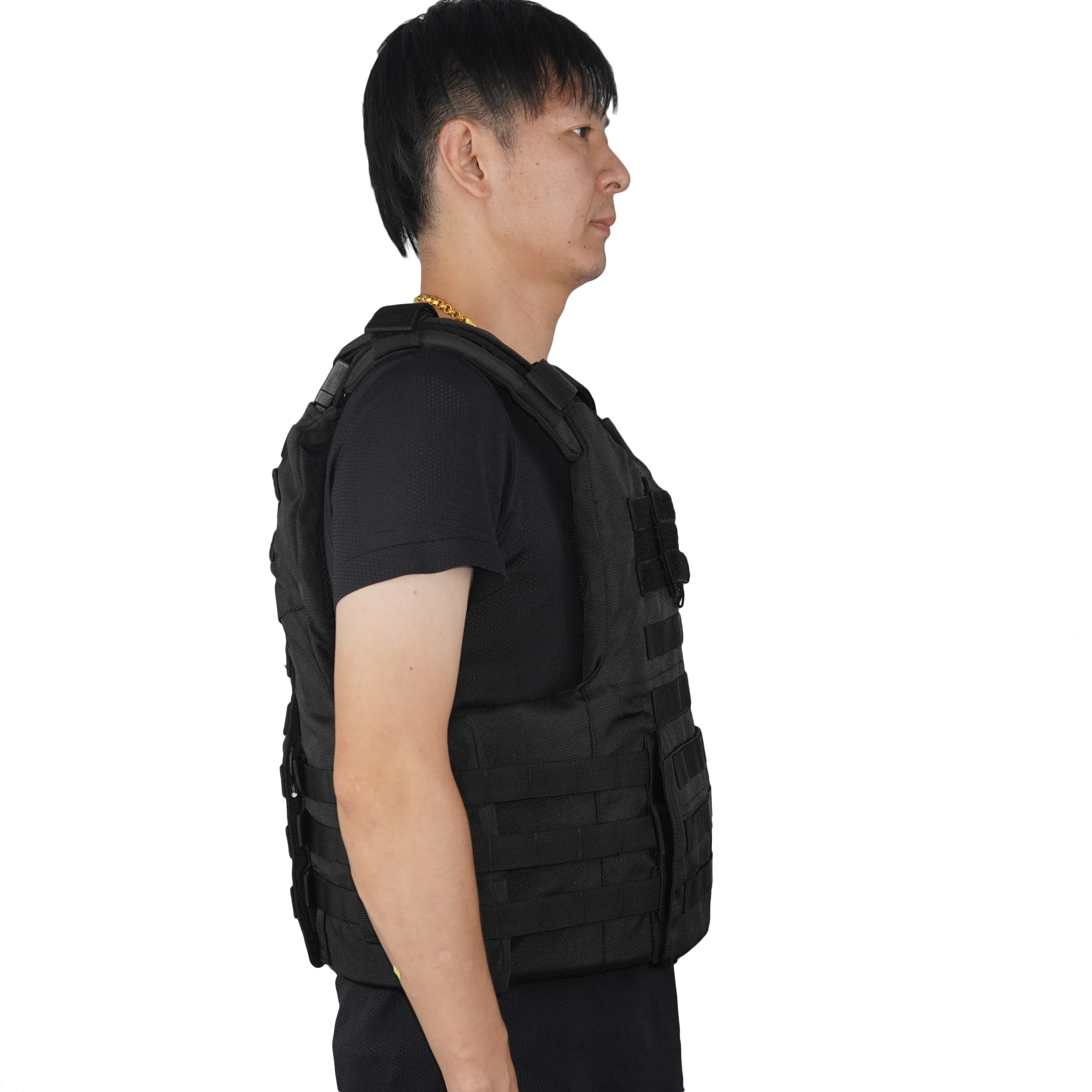 Protection Vest