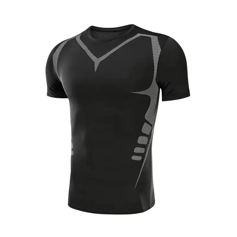 Высококачественные мужские рубашки Playeras Cuello V De Hombre оригинальные Algodon Para Sublimar Cueyo цифровая печать футболки с V-образным вырезом