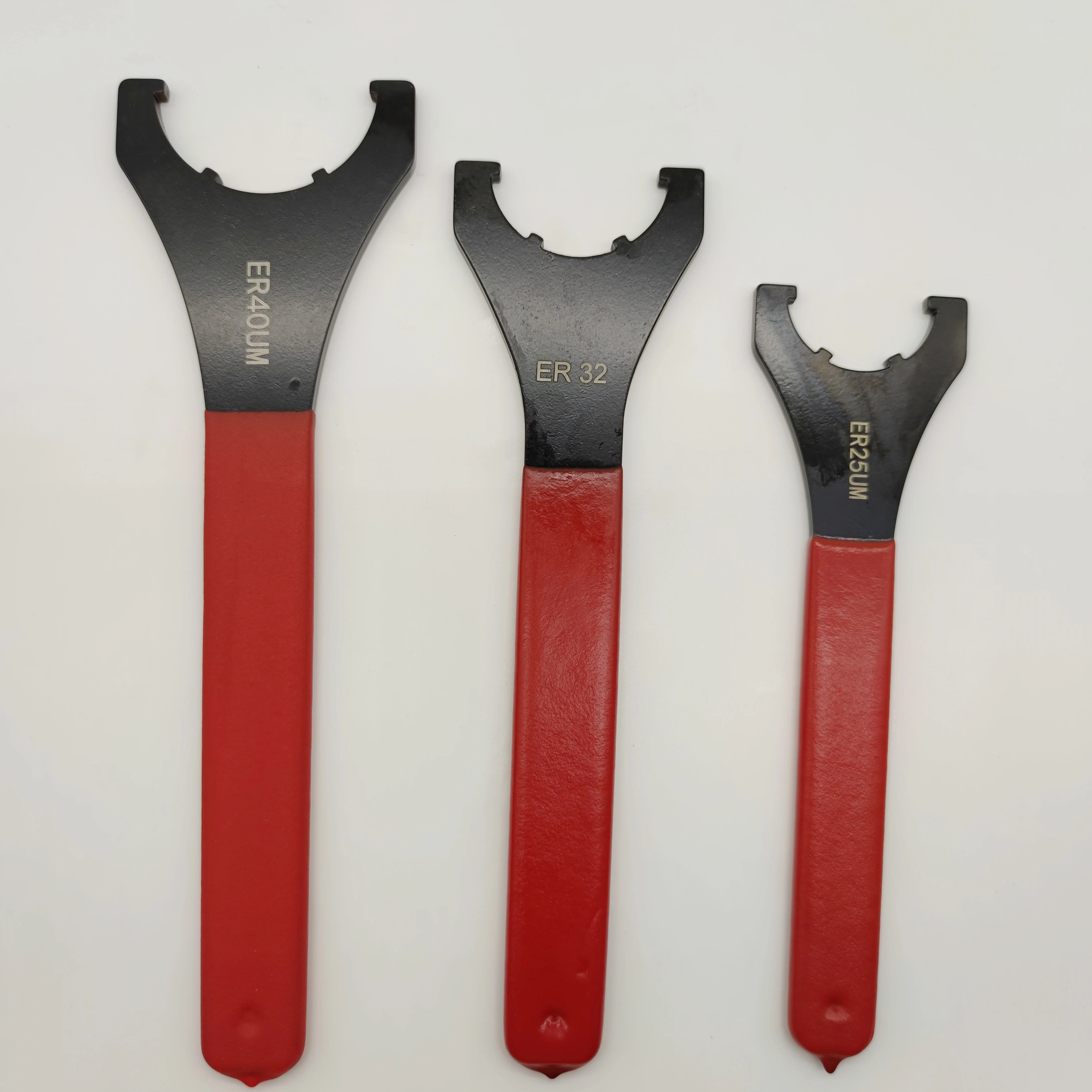 Good Price Cnc Tool A/ M/ UM/C Type ER Wrench Collet Chuck Spanner