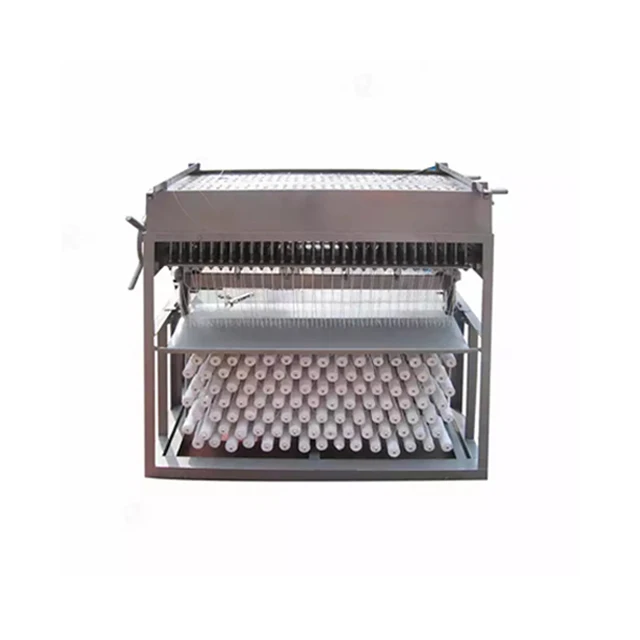 Wax Candle Making Machines / Candle Making Machine Wax Filling / Automatic Church Candle Making Machine