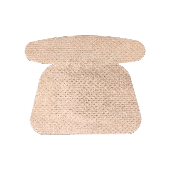 Multi Purpose Nail Repair Patches Toenail Treatment Anti Fungal Nail Correction Stickers Private Label Nail Repair Patch