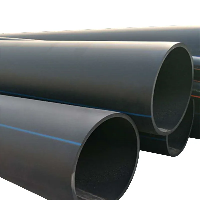 Водопроводная труба pe100 sdr21 36 дюймов hdpe