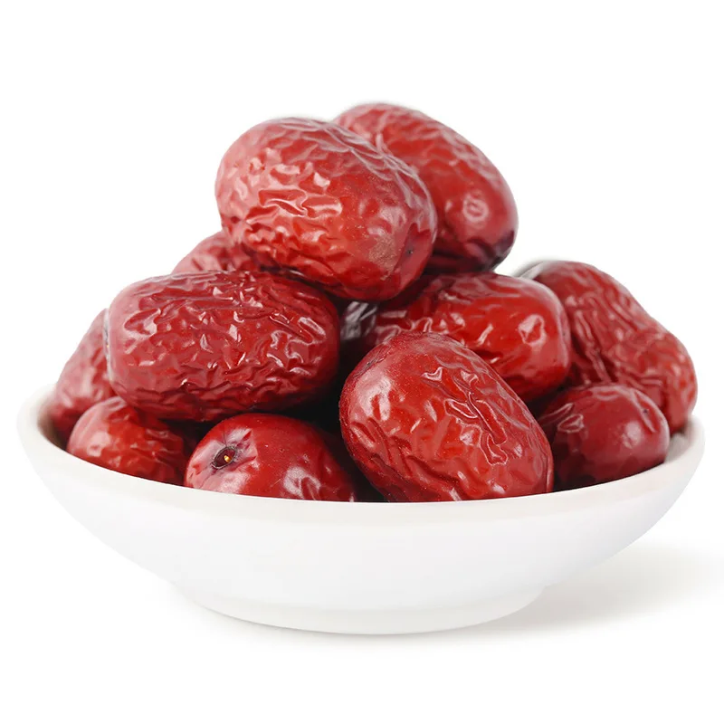 
High Quality High Sugar Content Jujube Crop Chinese Dried Dates Fruit Dried Red Dates 
