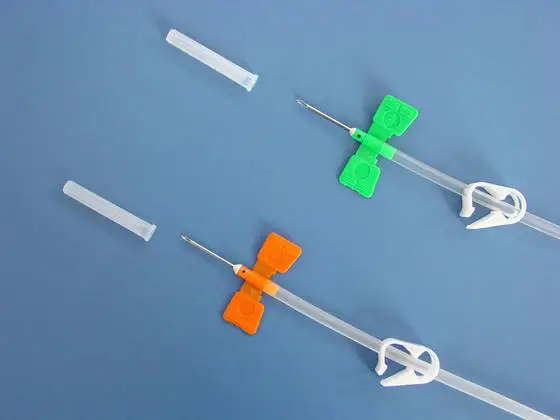 Cold runner plastic mold injection medicalmould  molding maker price for avf av fistular