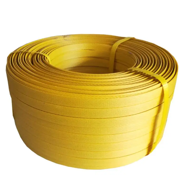 Factory Direct Supplier Strapping High Strength PP Strap Polypropylene  Packing Belt